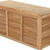 Papaya Förvaringsbox Teak