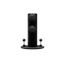 Parasollfot Metall Terrassmodell
