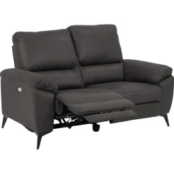 Pascal 2-sits Reclinersoffa