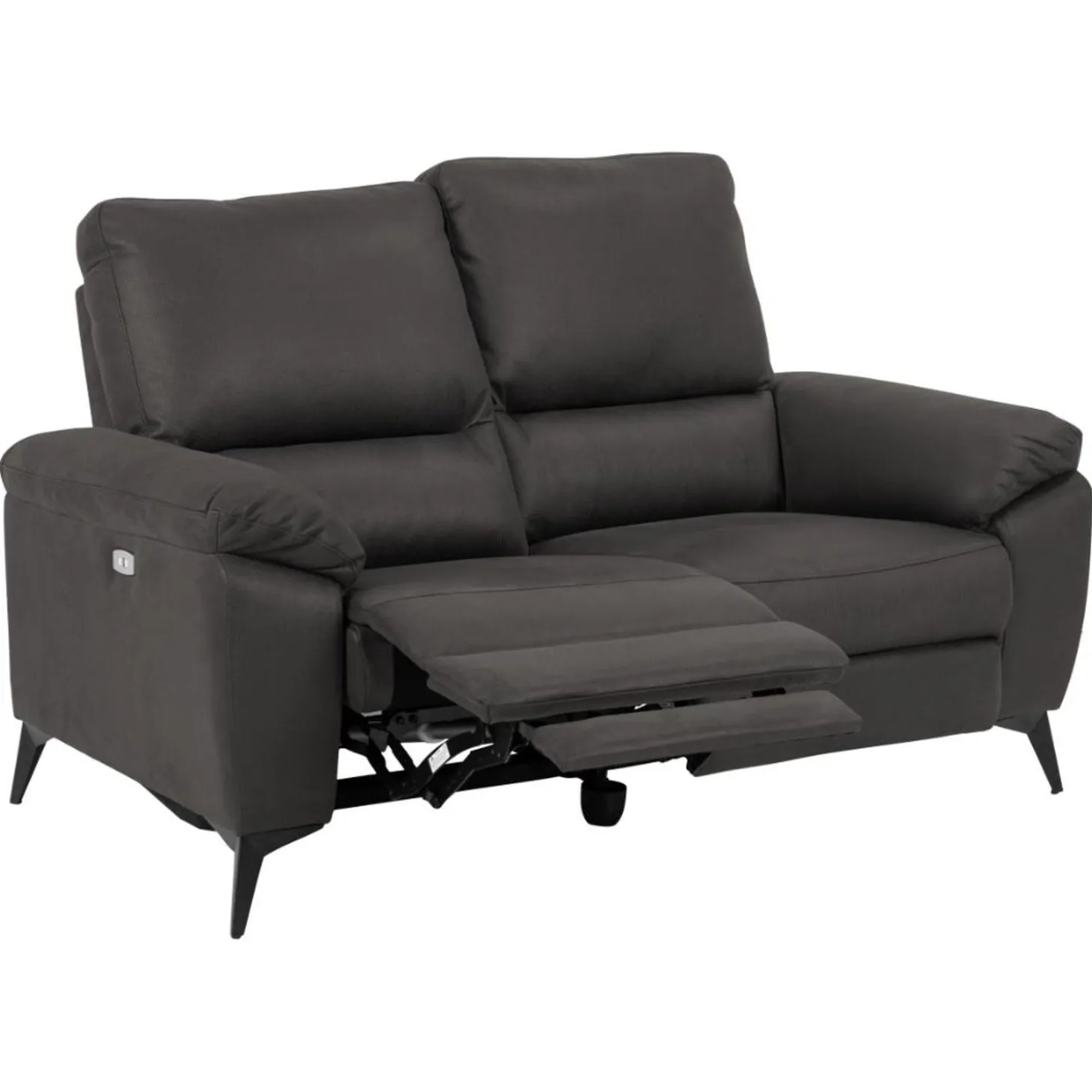 Pascal 2-sits Reclinersoffa