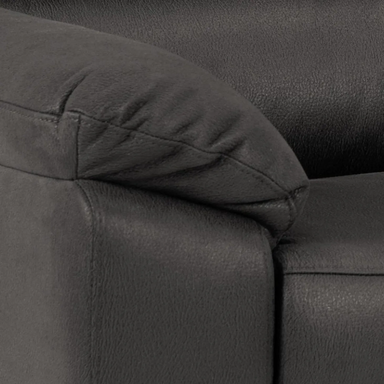 Pascal 2-sits Reclinersoffa