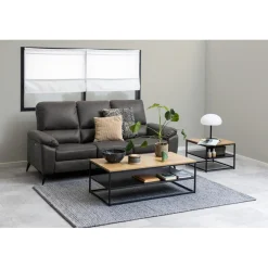 Pascal 3-sits Reclinersoffa