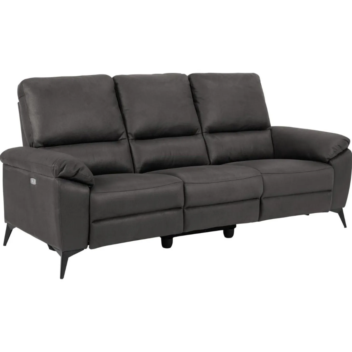 Pascal 3-sits Reclinersoffa
