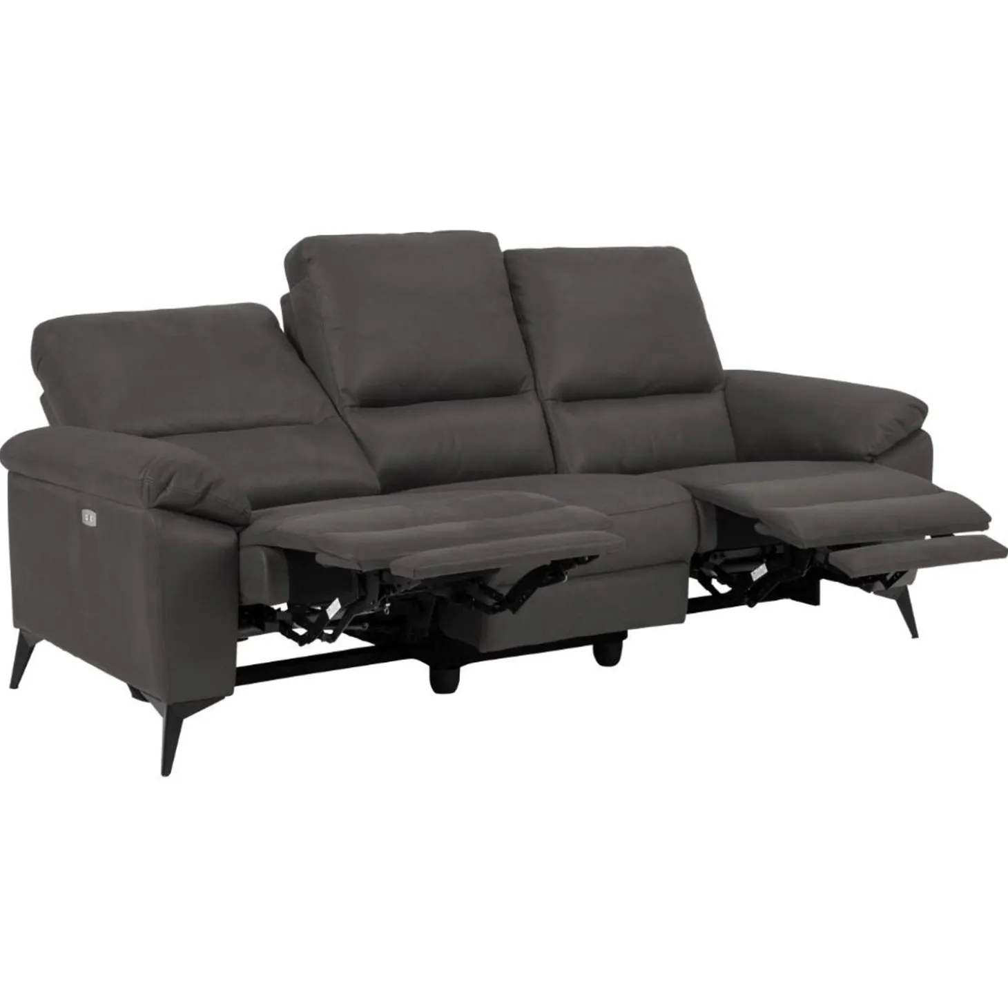 Pascal 3-sits Reclinersoffa