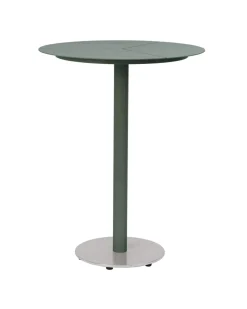 Peace Barbord 80x80 cm Nordic Green