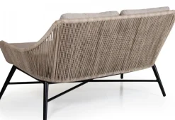 Pembroke 2-Sits Soffa Beige