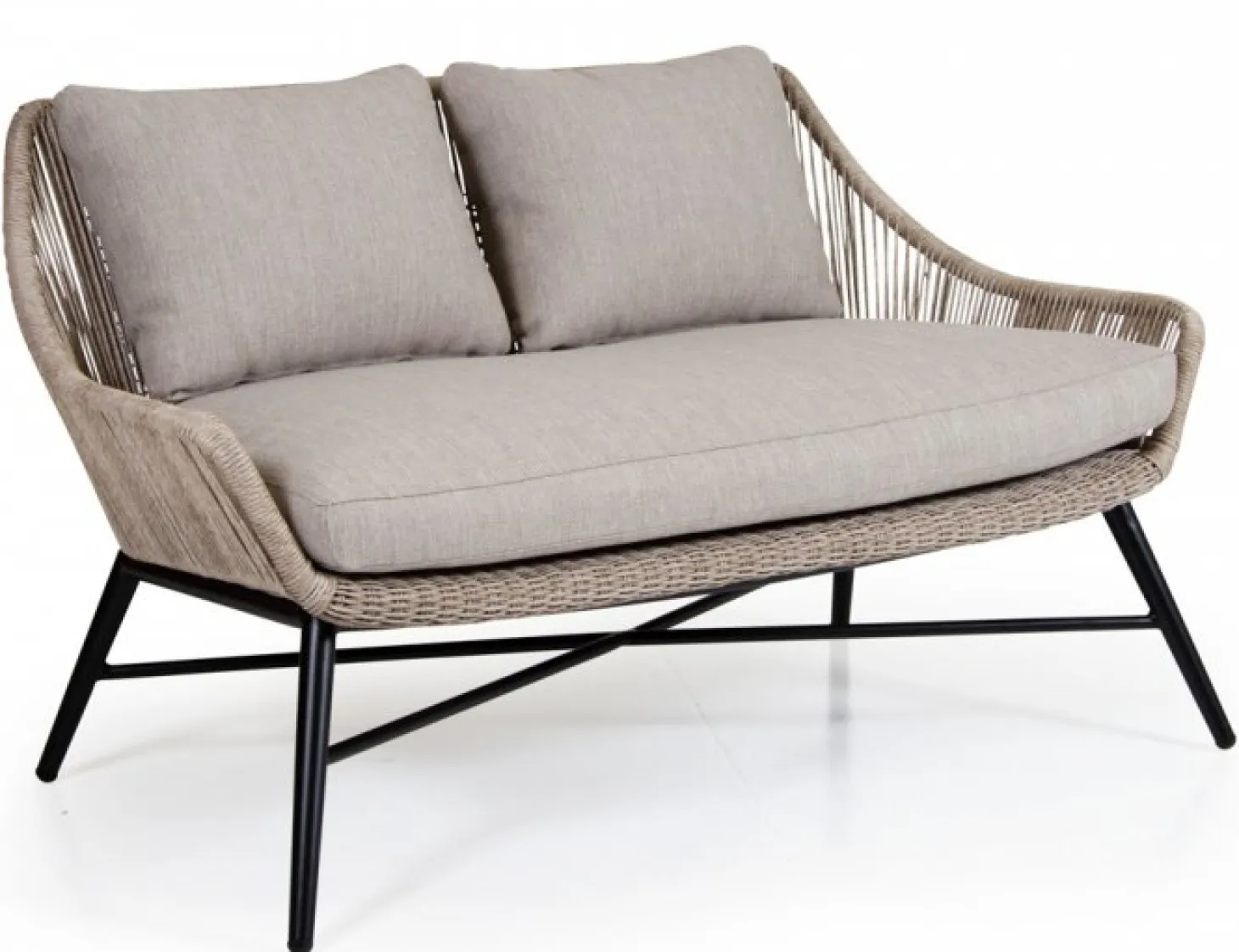 Pembroke Soffgrupp Beige