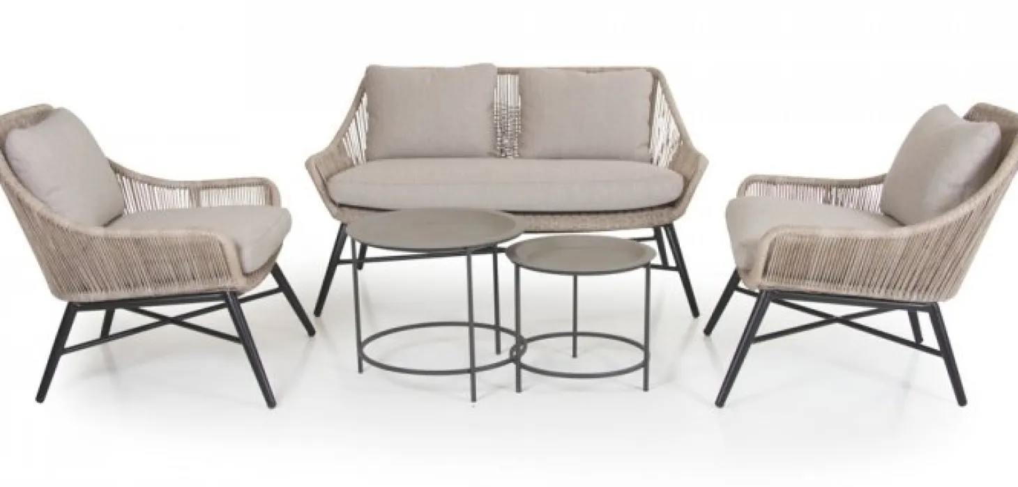 Pembroke Soffgrupp Beige