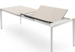 Pentagon Fast Matbord 160 cm