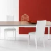 Pentagon Fast Matbord 130 cm