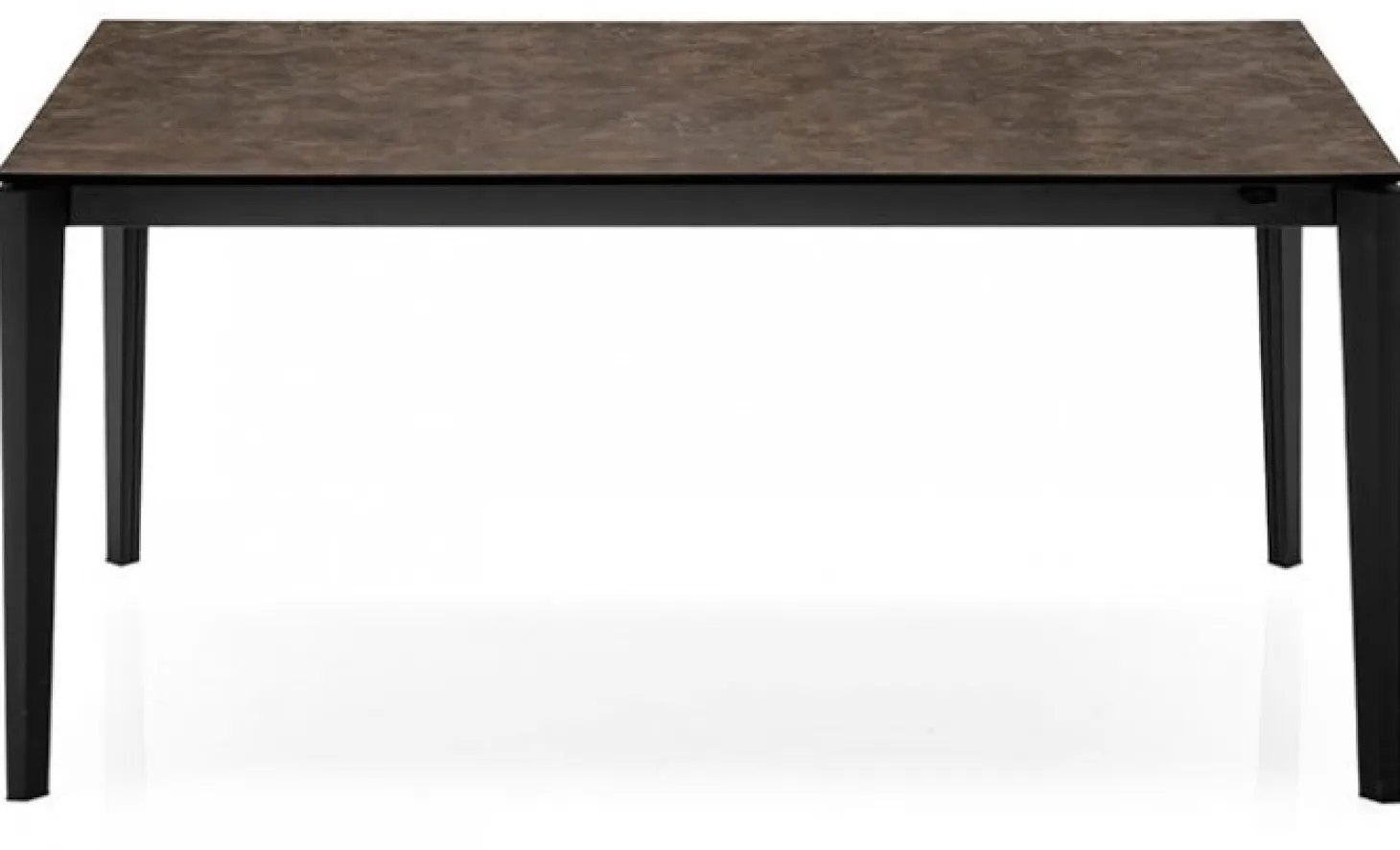 Pentagon Matbord 130-230 cm