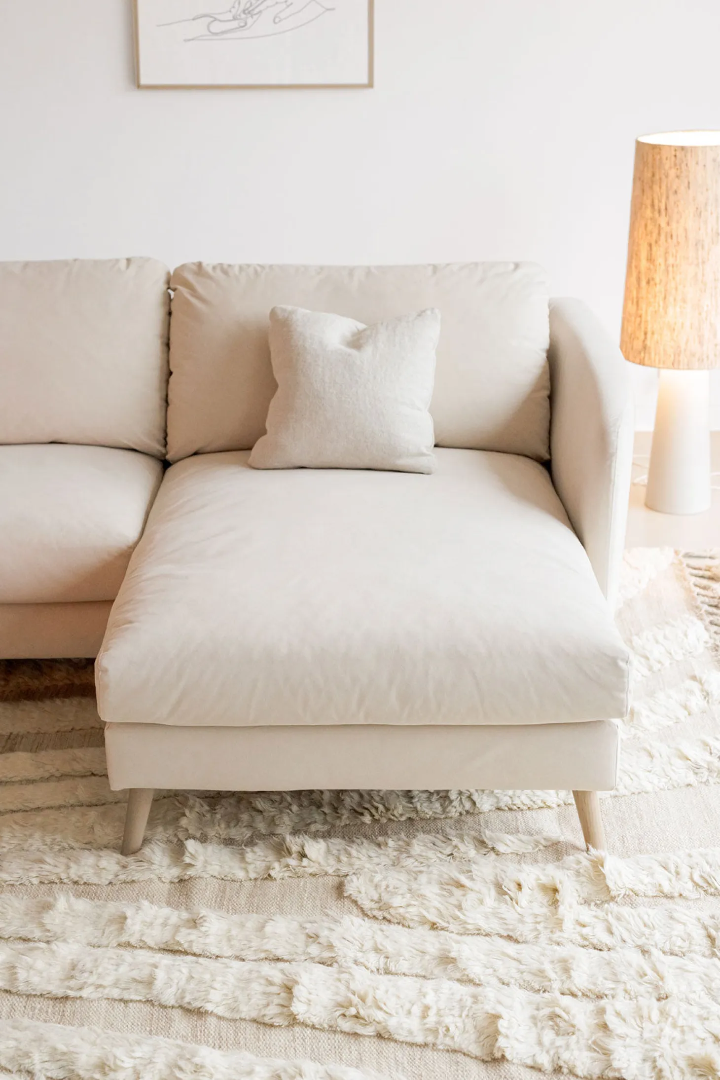 Petra Divansoffa set 2