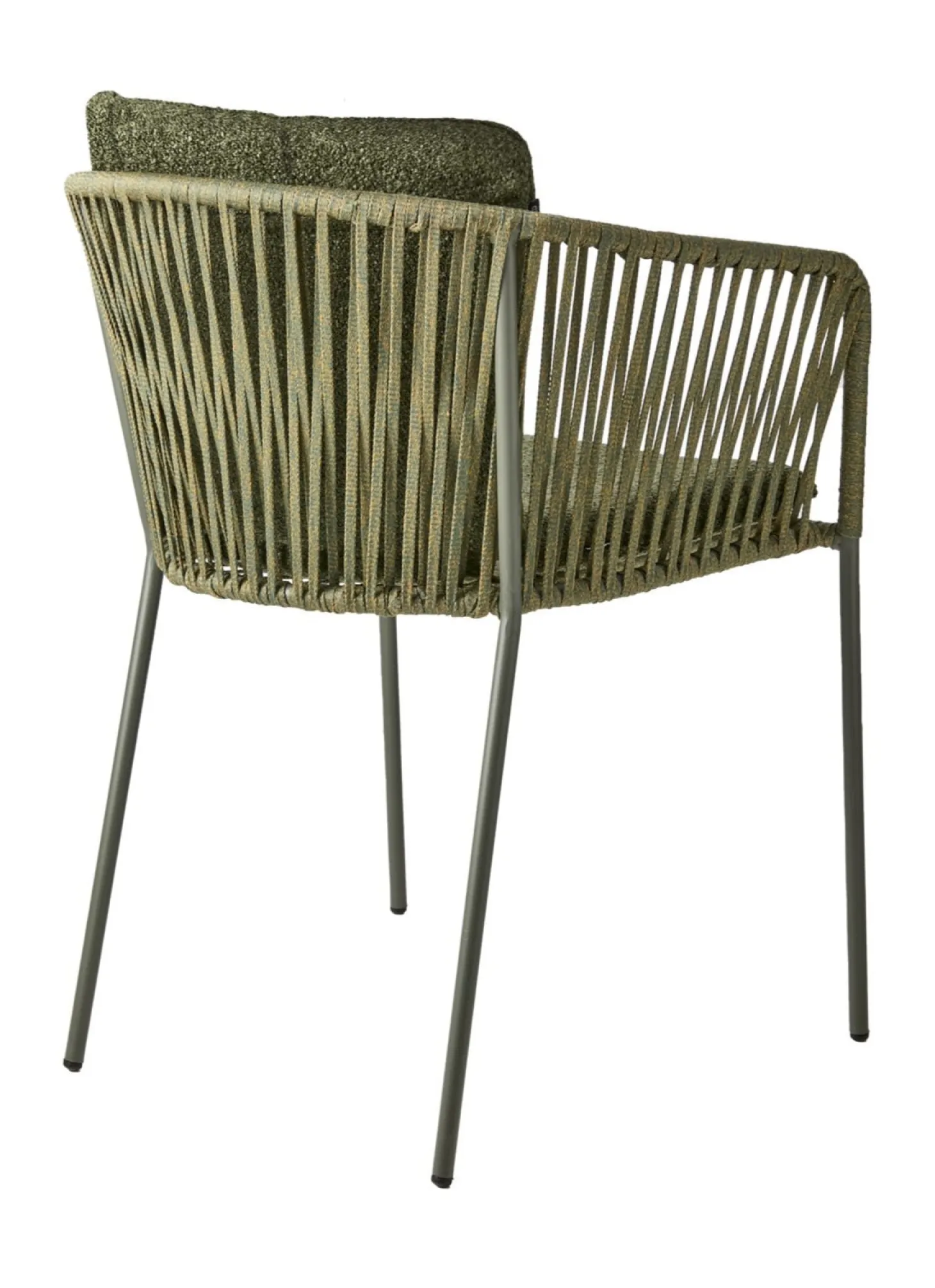 Piatto Karmstol Nordic Green/Raw Avocado