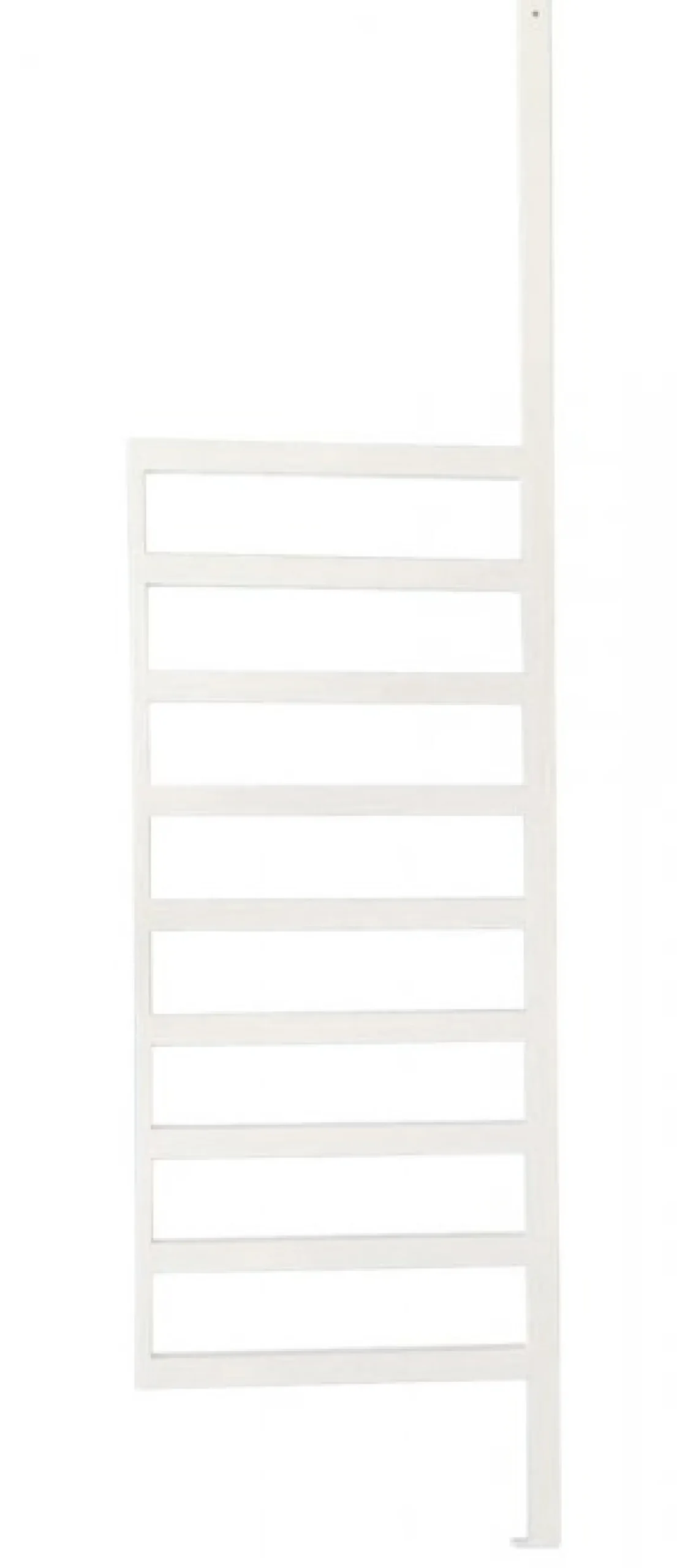 Piode Pergola 3x3,6m Vit