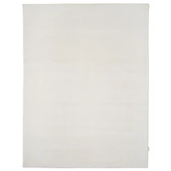 Plain Matta Off-White