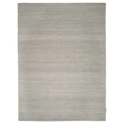 Plain Matta Silver