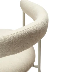 Plenti Stol Bone White