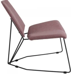 Pollux Fåtölj Rosa