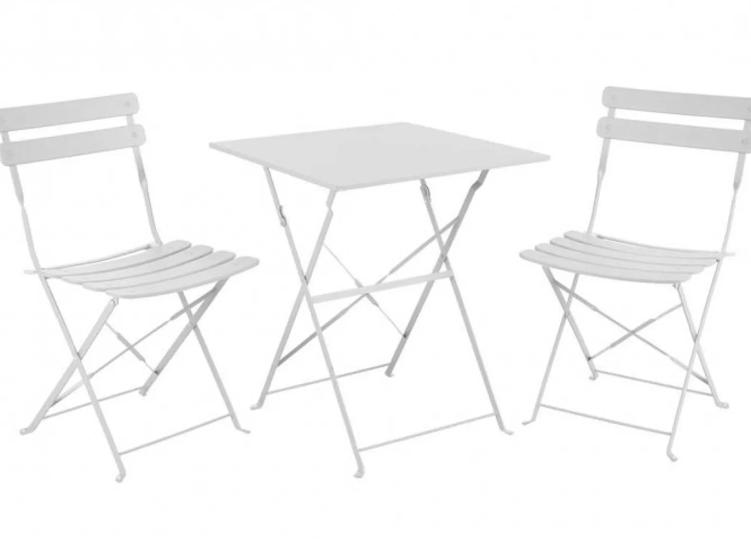 Ponte Caféset Vit