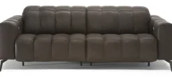 Portento C142 3-Sits Reclinersoffa