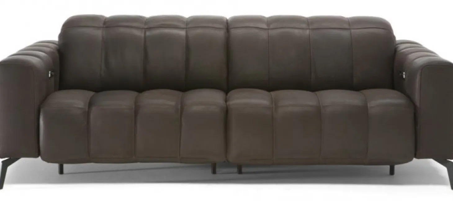 Portento C142 3-Sits Reclinersoffa