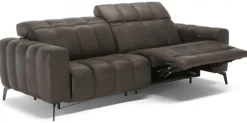 Portento C142 3-Sits Reclinersoffa