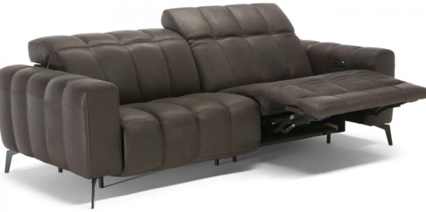 Portento C142 3-Sits Reclinersoffa