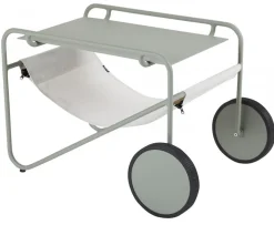 Poul Bord Dusty Green