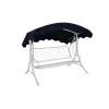 Prag Hammock Vit