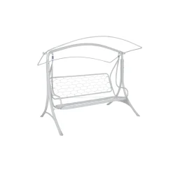 Prag Hammock Vit