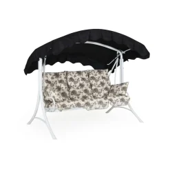 Prag Hammock Vit