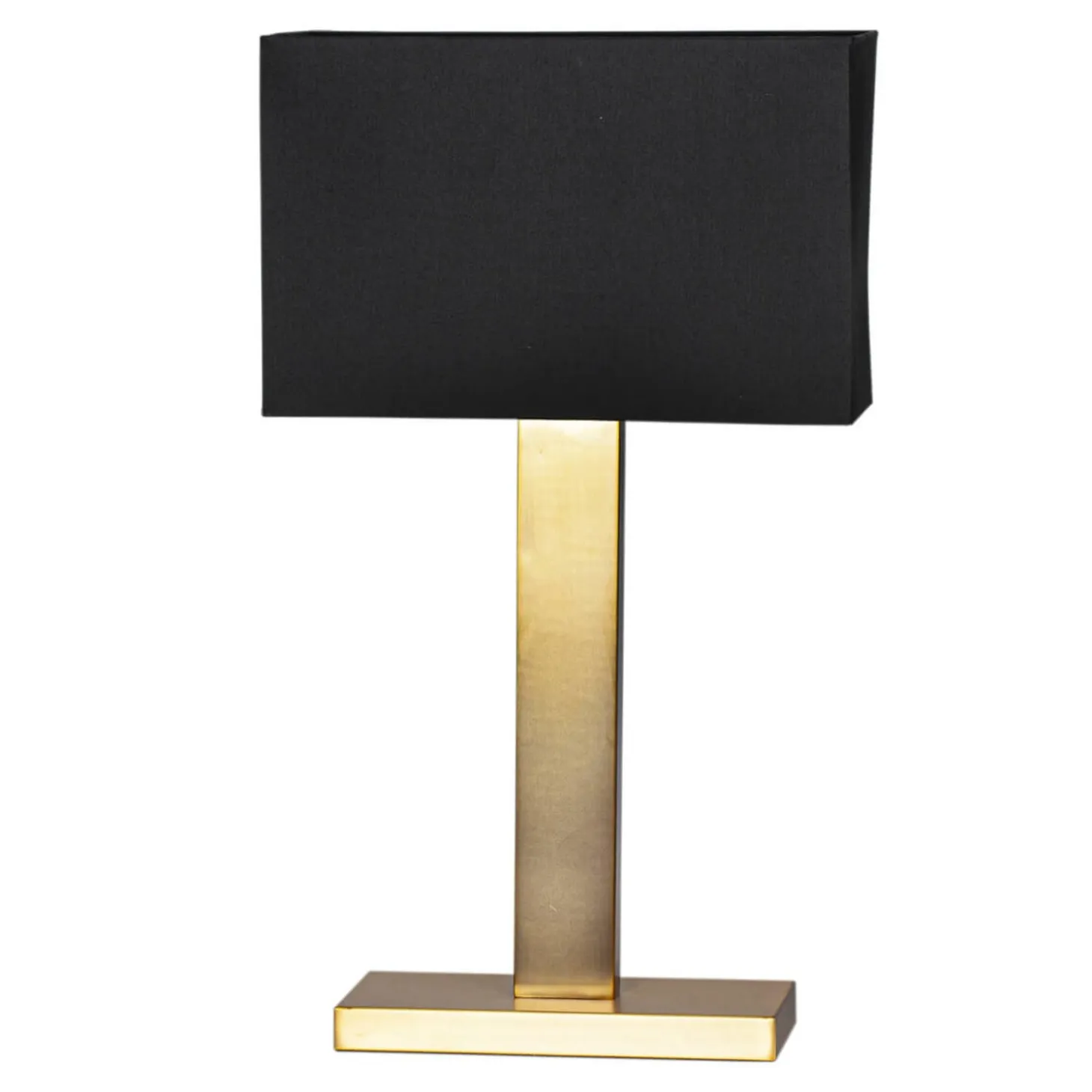 Prime Bordslampa 69 cm Antik