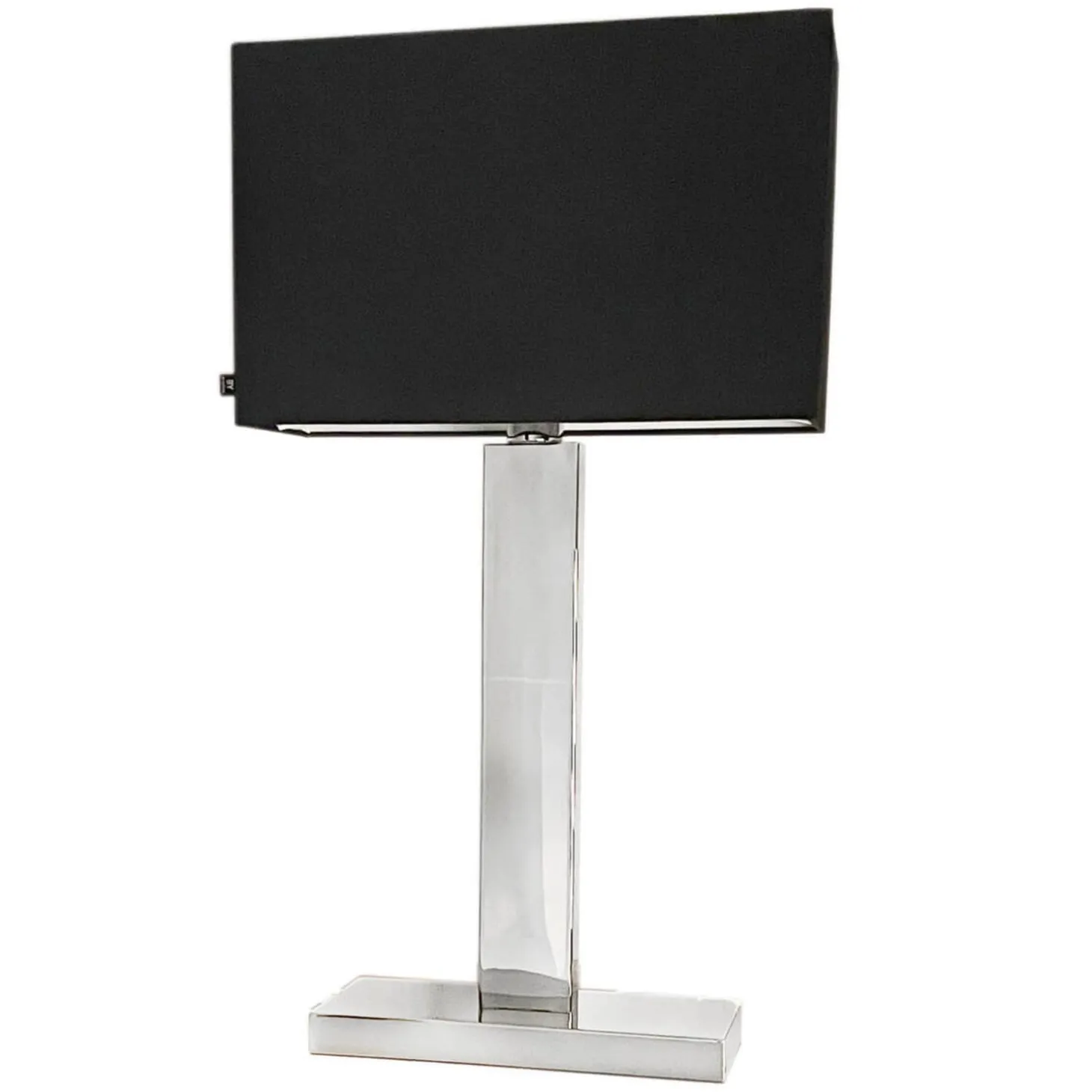 Prime Bordslampa 69 cm Krom