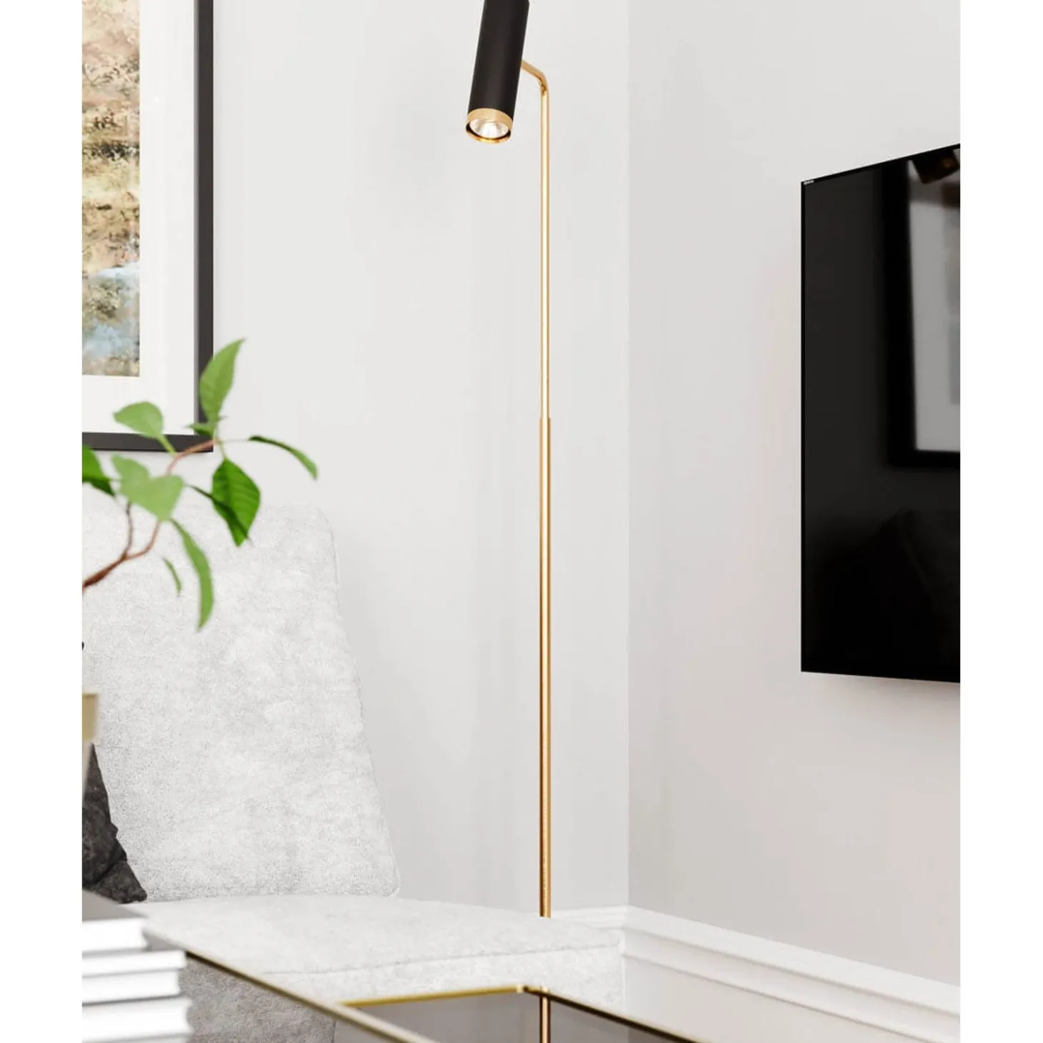 Puls Golvlampa 1
