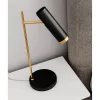 Puls Spotlight Bordslampa Svart Matt