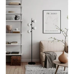 Punto Golvlampa