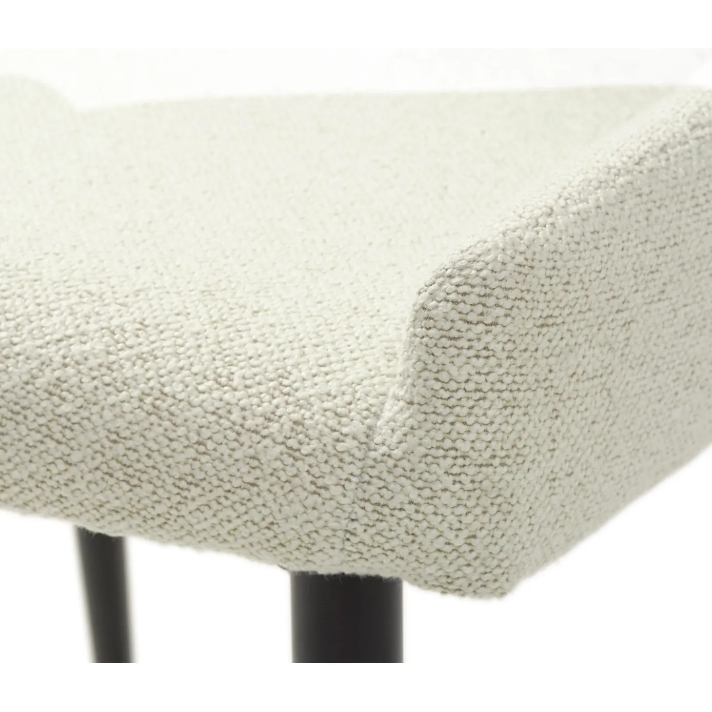 Punto Stol Offwhite