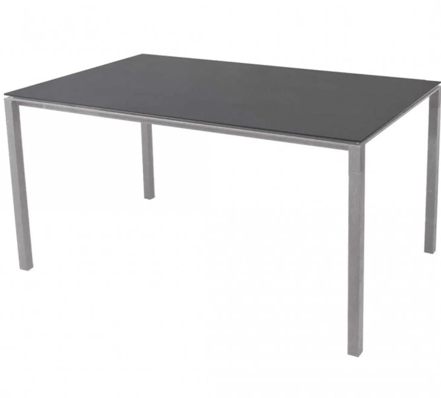 Pure Matbord 150x90 cm