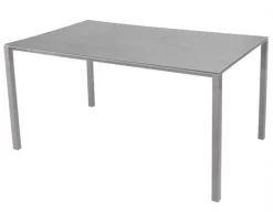 Pure Matbord 150x90 cm