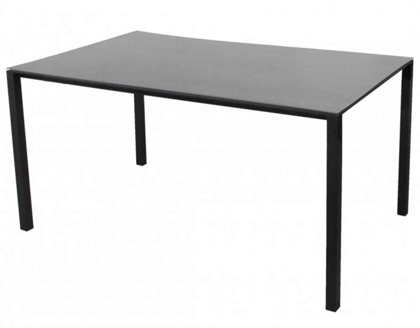 Pure Matbord 150x90 cm