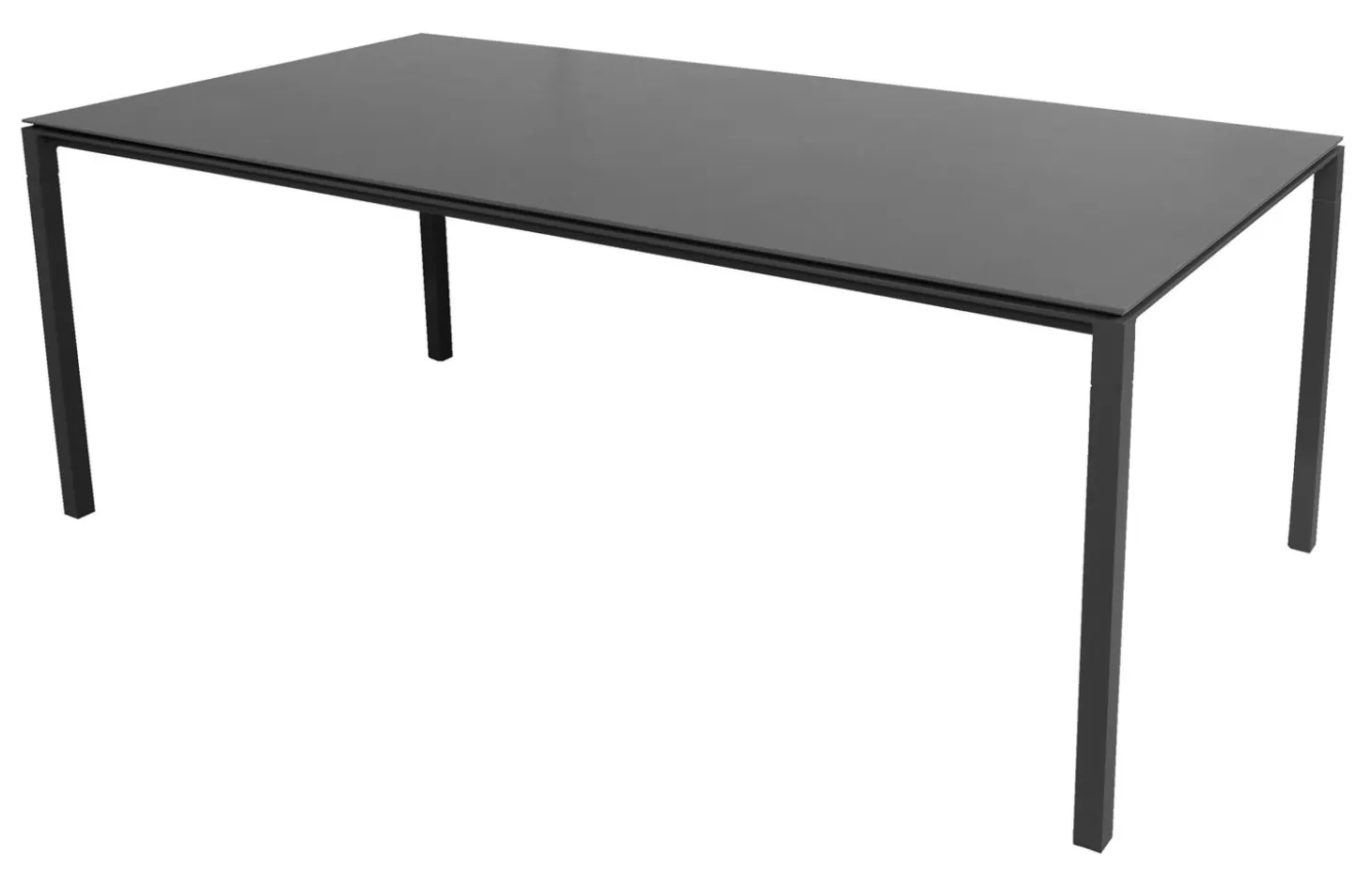 Pure Matbord 200x100 cm