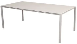 Pure Matbord 200x100 cm