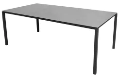 Pure Matbord 200x100 cm