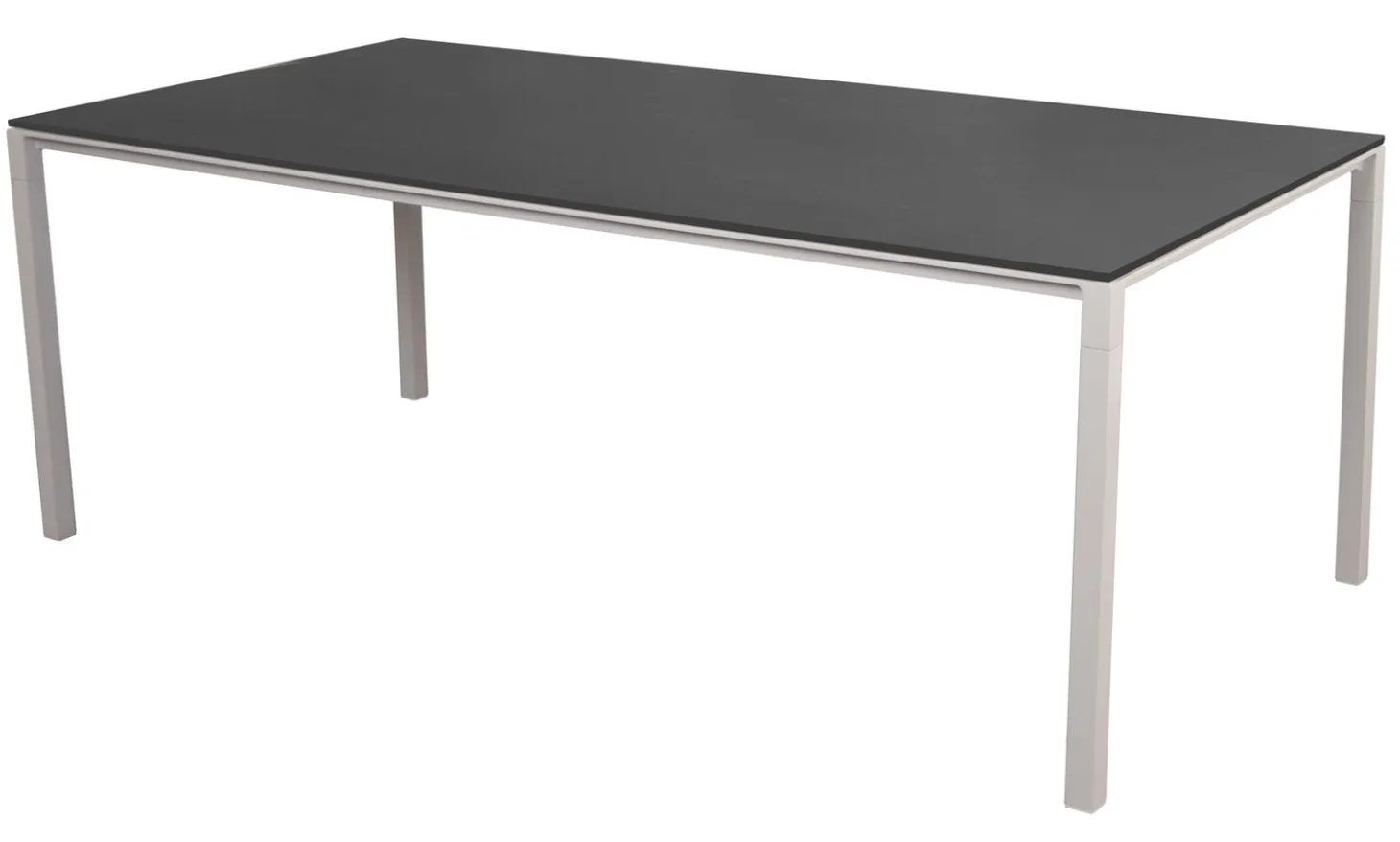 Pure Matbord 200x100 cm