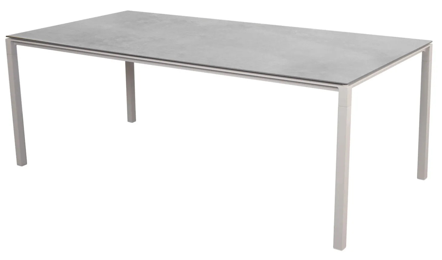 Pure Matbord 200x100 cm