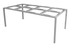 Pure Underrede 200x100 cm
