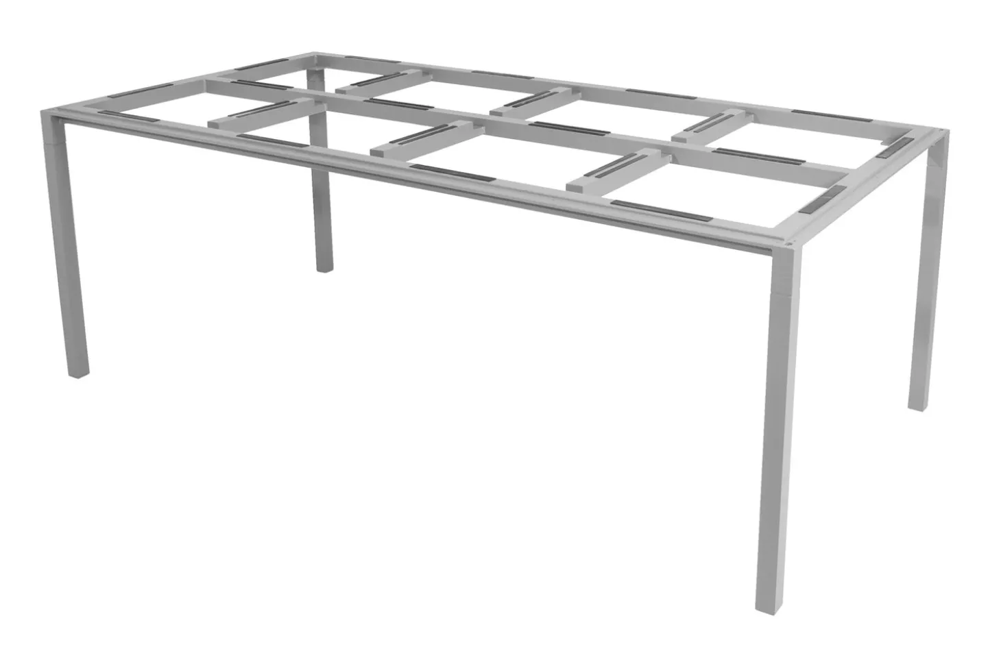 Pure Underrede 200x100 cm