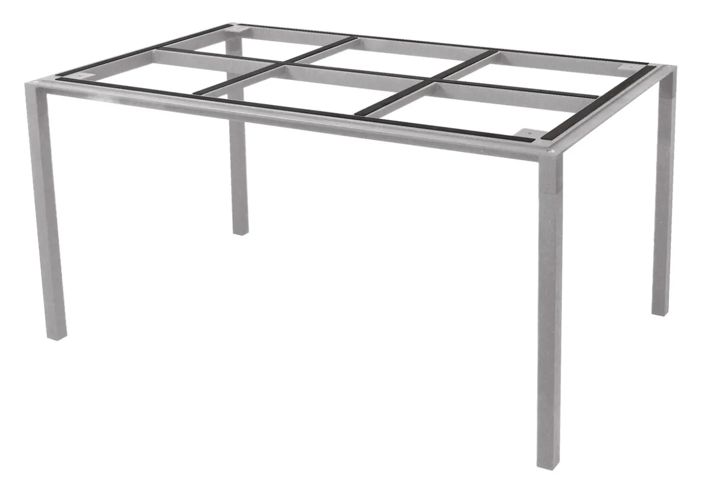 Pure Underrede 150x90 cm