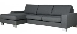 Quattro Divansoffa Set 1