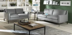 Quiete C009 3-Sits Soffa